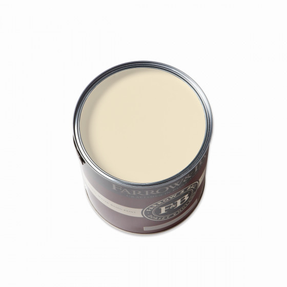 Farrow & Ball Paint  2.5l Modern Emulsion Tallow No. 203